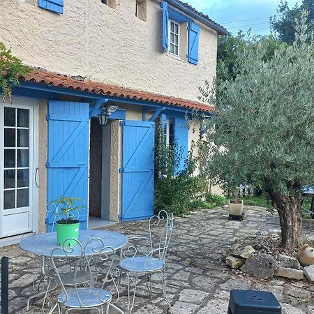 Bed and Breakfast A La Paloma Verteuil-sur-Charente Exterior foto