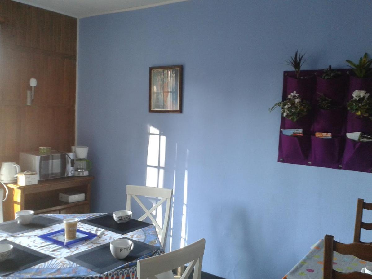 Bed and Breakfast A La Paloma Verteuil-sur-Charente Exterior foto