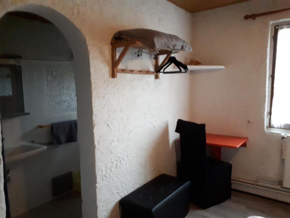 Bed and Breakfast A La Paloma Verteuil-sur-Charente Exterior foto